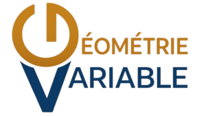 Géométrie Variable pérols footing