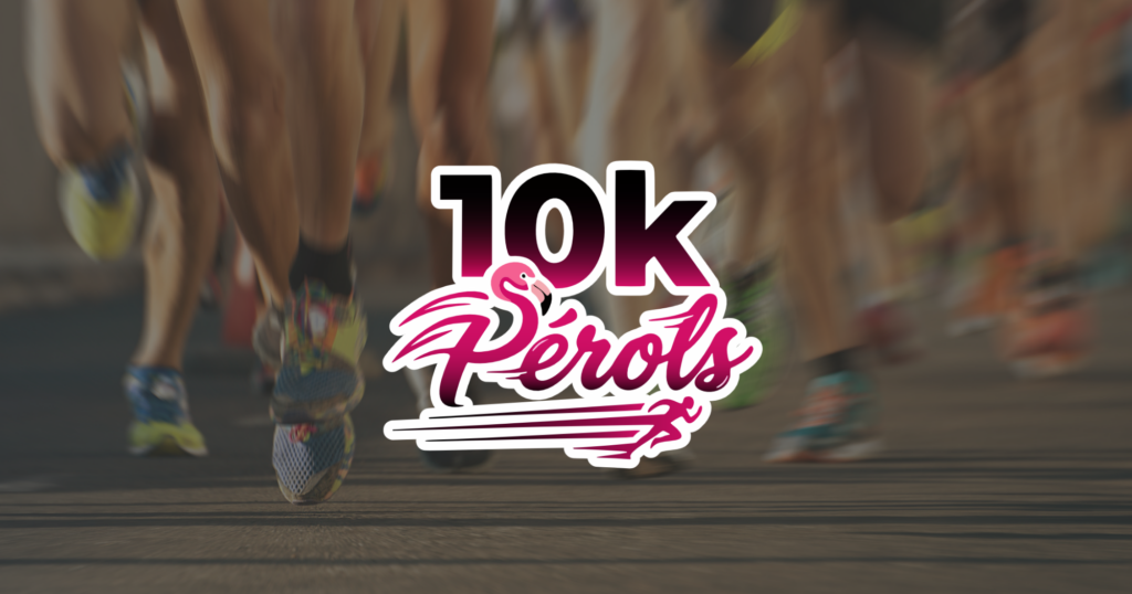 10k Pérols
