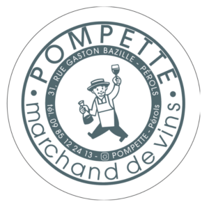 Pompette pompette nobg